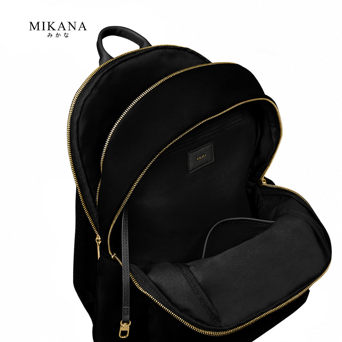 Mizumi Backpack