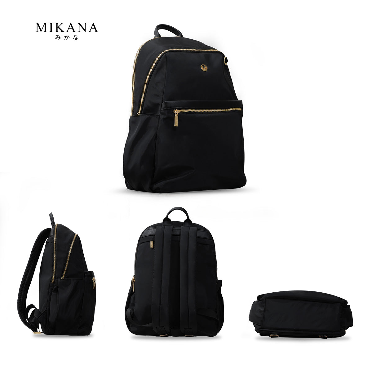 Mizumi Backpack