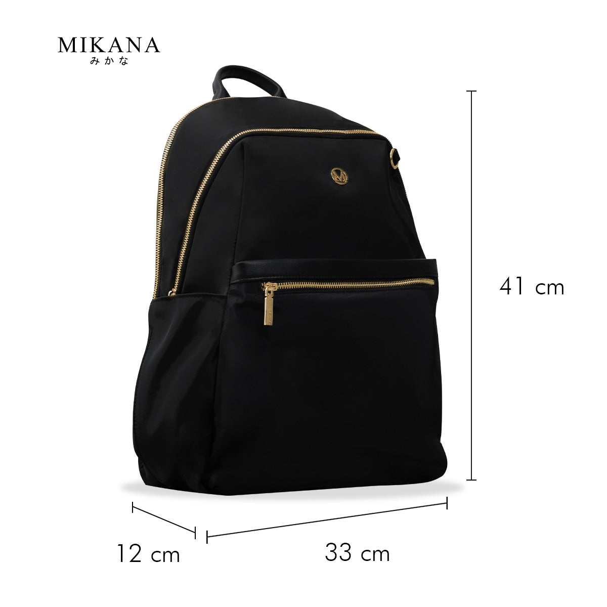 Mizumi Backpack