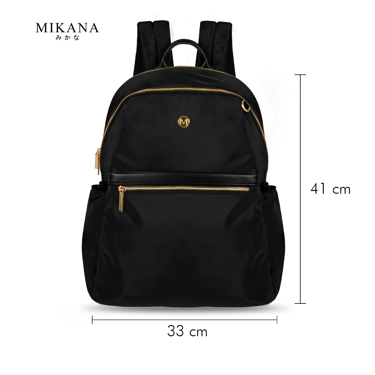Mizumi Backpack