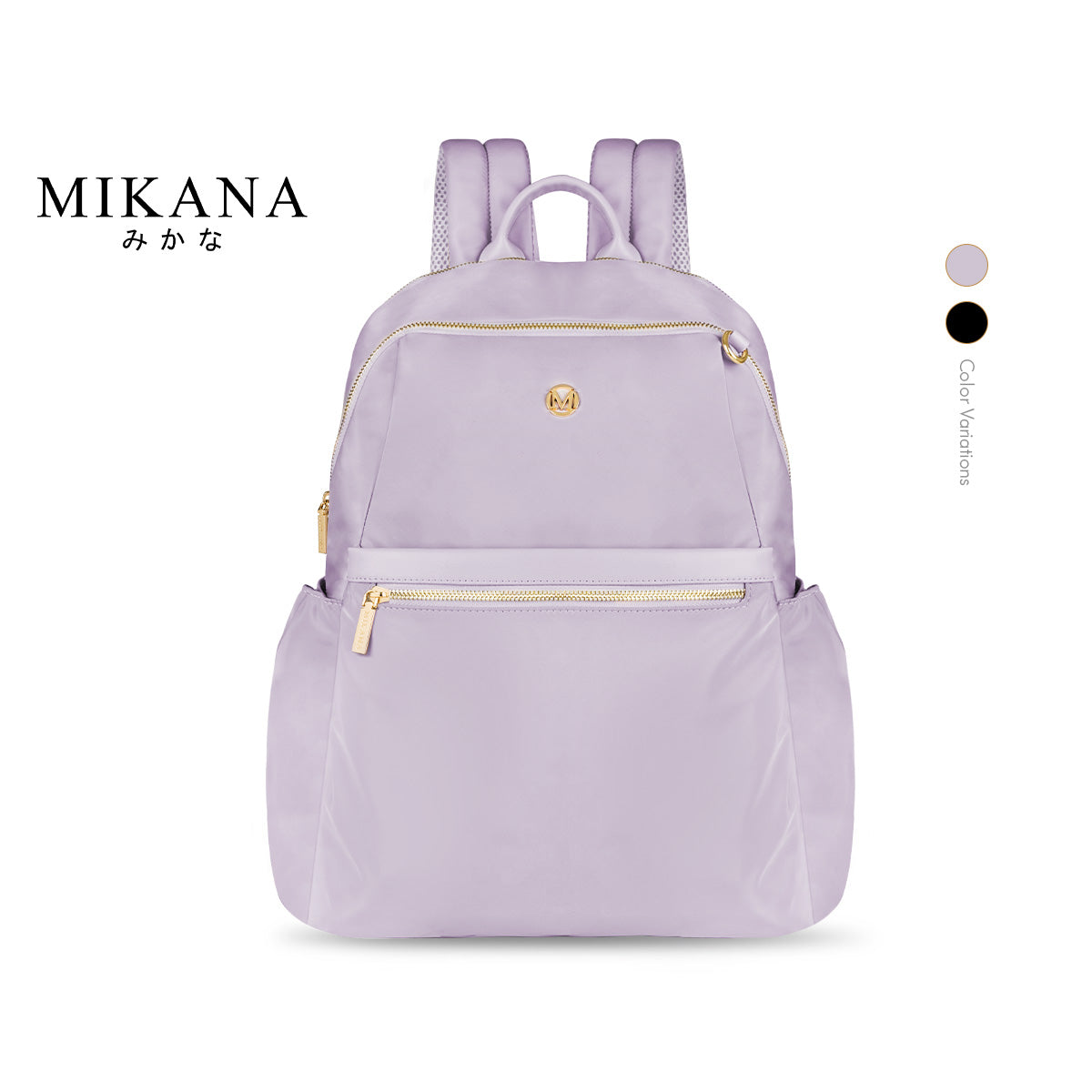 Mizumi Backpack