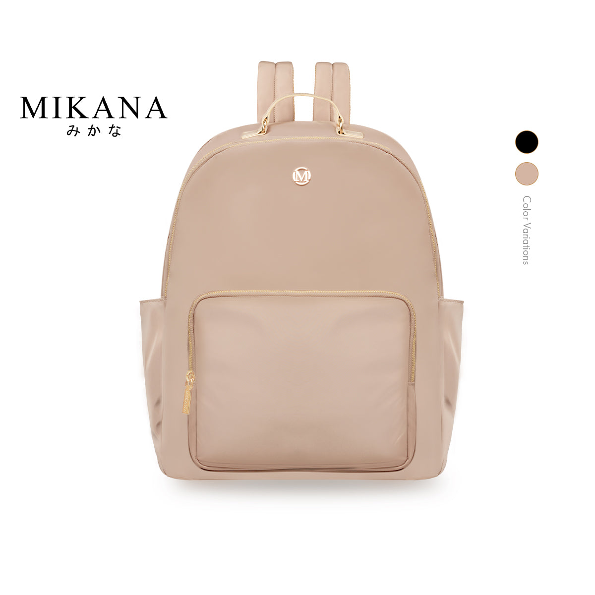 Mizuna Backpack