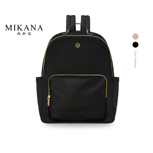 Mizuna Backpack