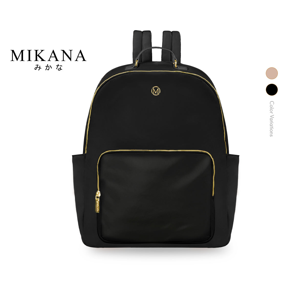 Mizuna Backpack