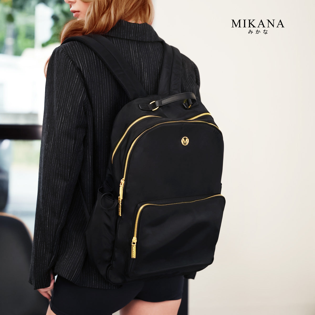 Mizuna Backpack