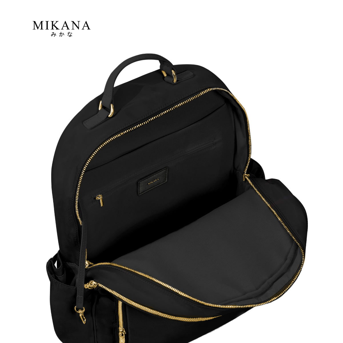Mizuna Backpack