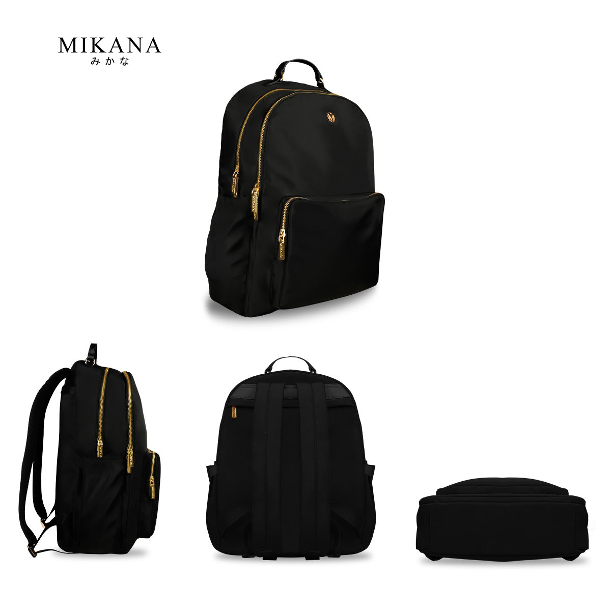 Mizuna Backpack