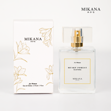 Load image into Gallery viewer, Musky Forest Perfume