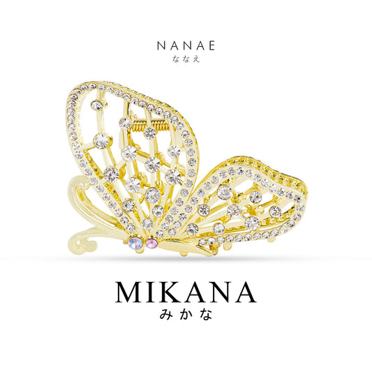 Whimsy Wings Nanae Hair Clamp