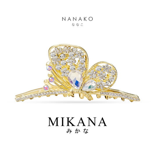 Whimsy Wings Nanako Hair Clamp