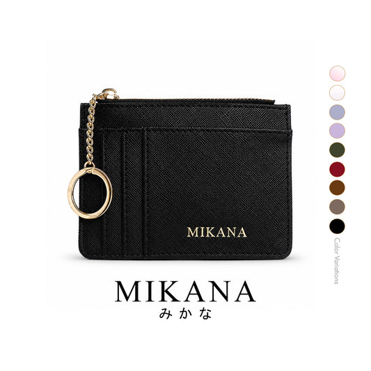 Naomi Short Wallet