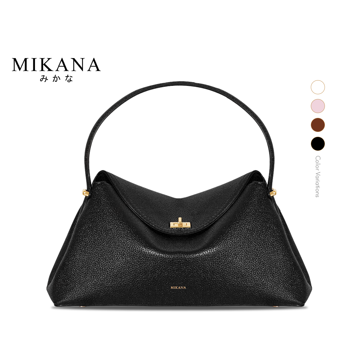Modern Maven Natsuhi Hand Bag