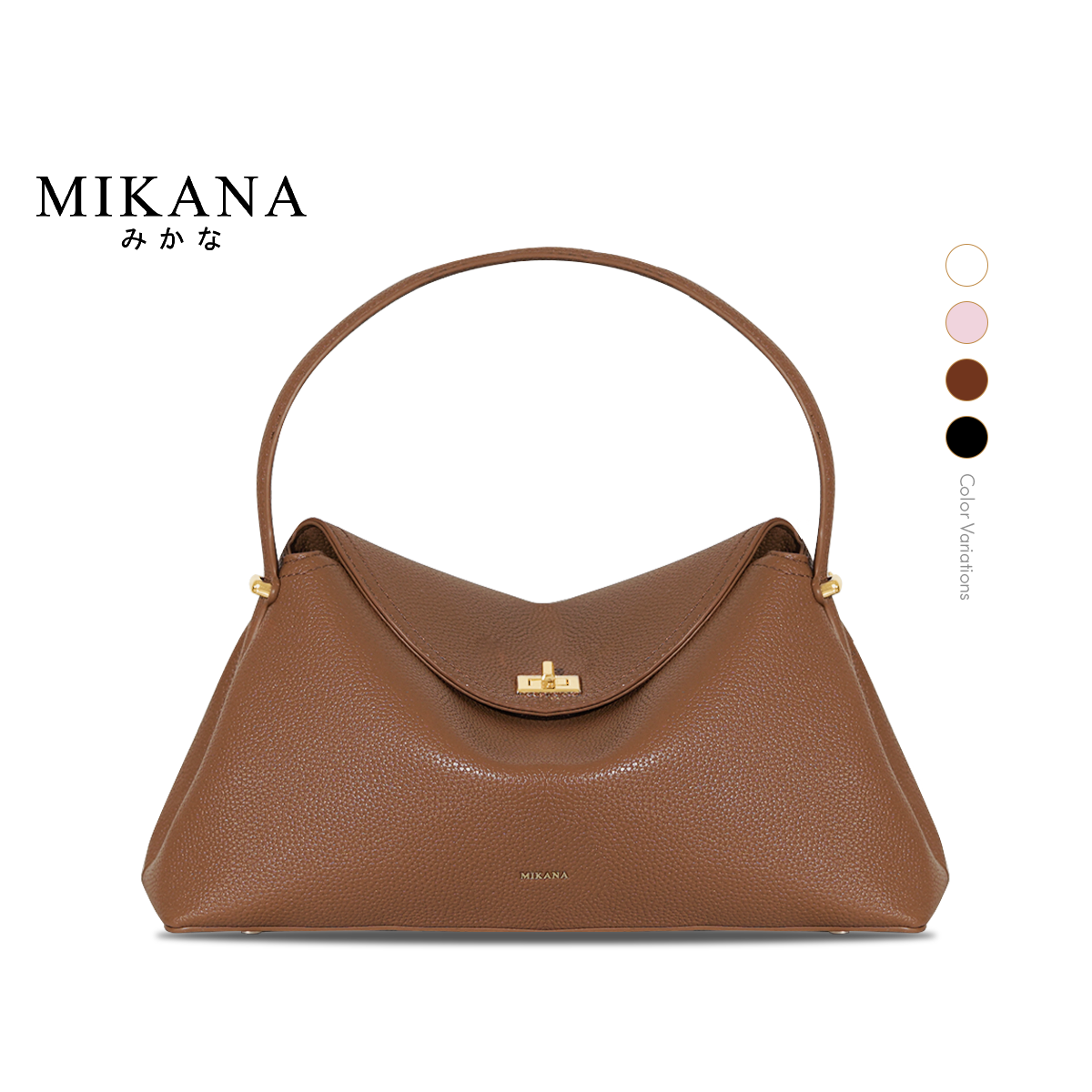 Modern Maven Natsuhi Hand Bag