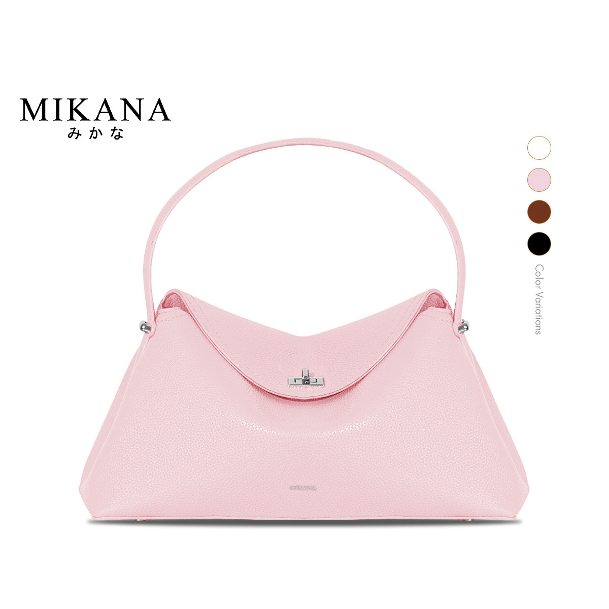 Modern Maven Natsuhi Hand Bag