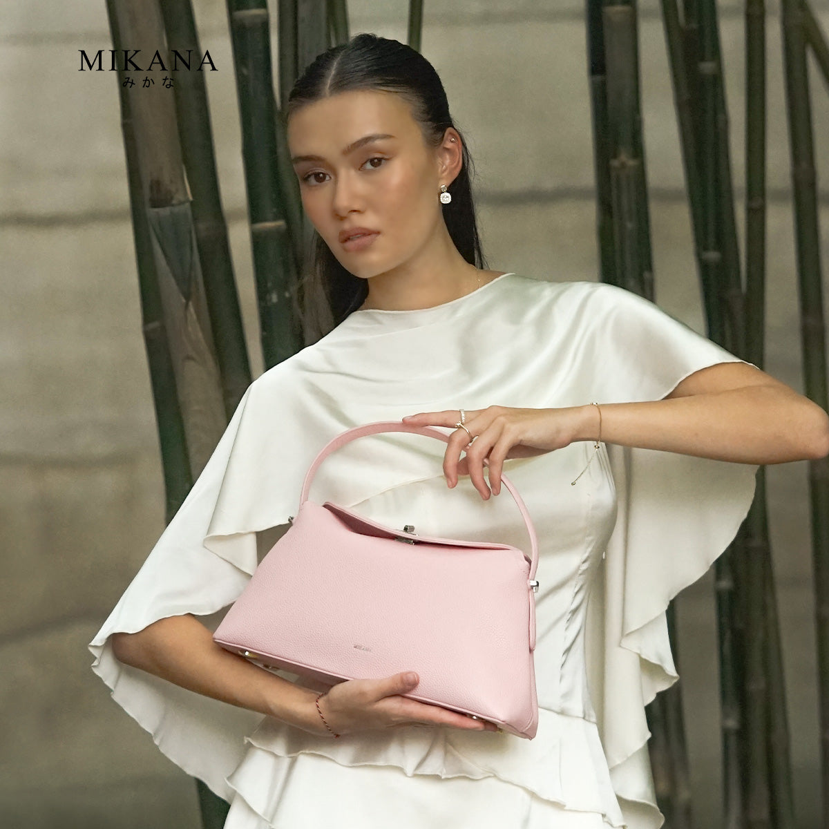 Modern Maven Natsuhi Hand Bag