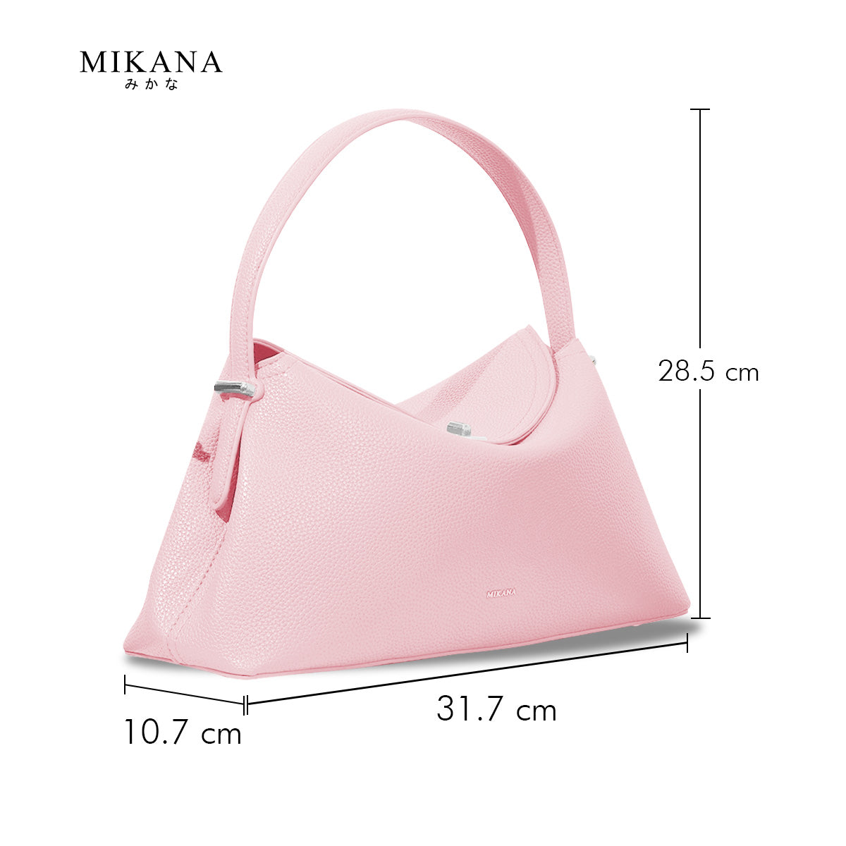 Modern Maven Natsuhi Hand Bag