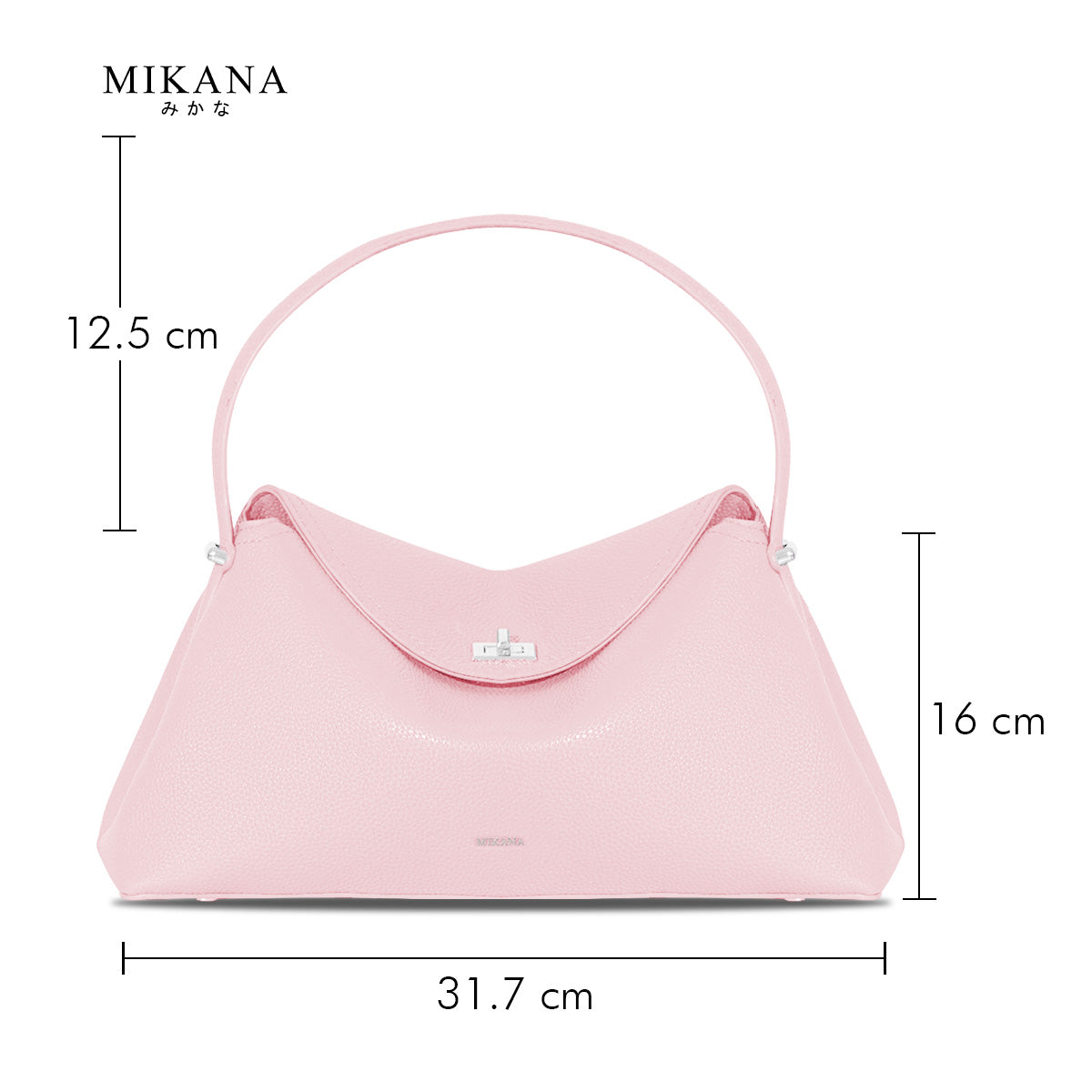 Modern Maven Natsuhi Hand Bag