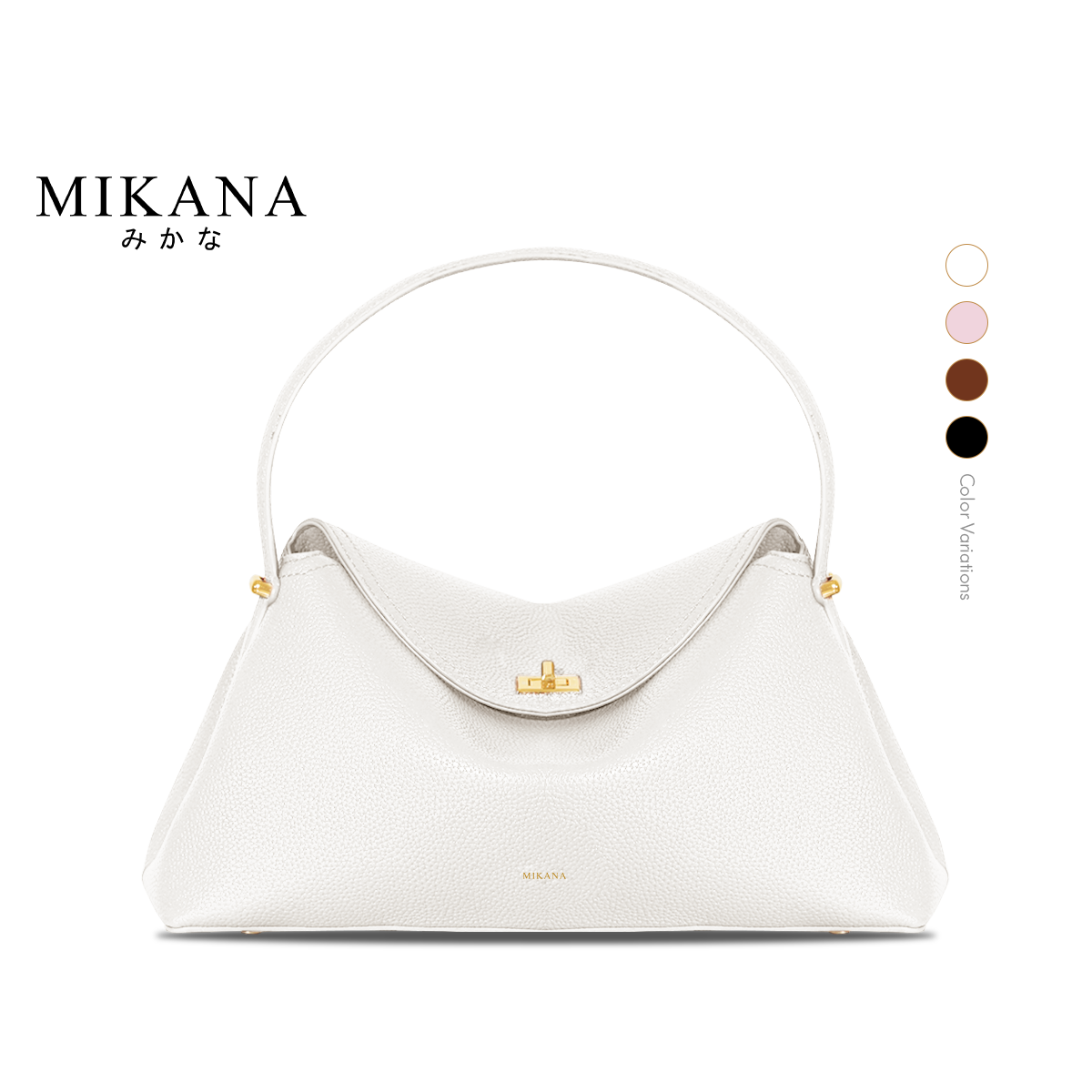 Modern Maven Natsuhi Hand Bag