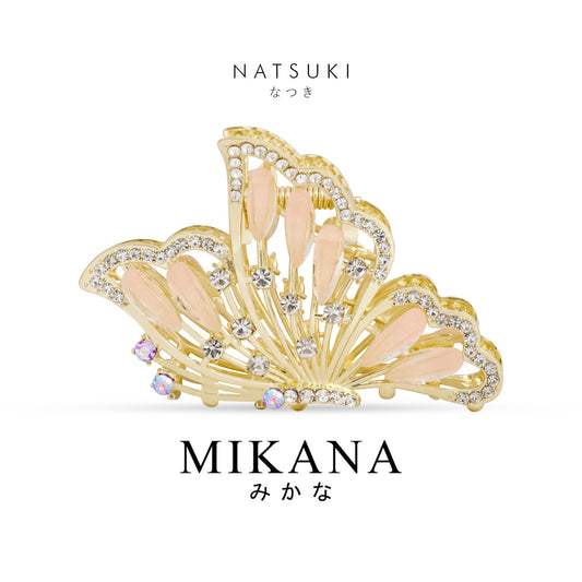 Whimsy Wings Natsuki Hair Clamp