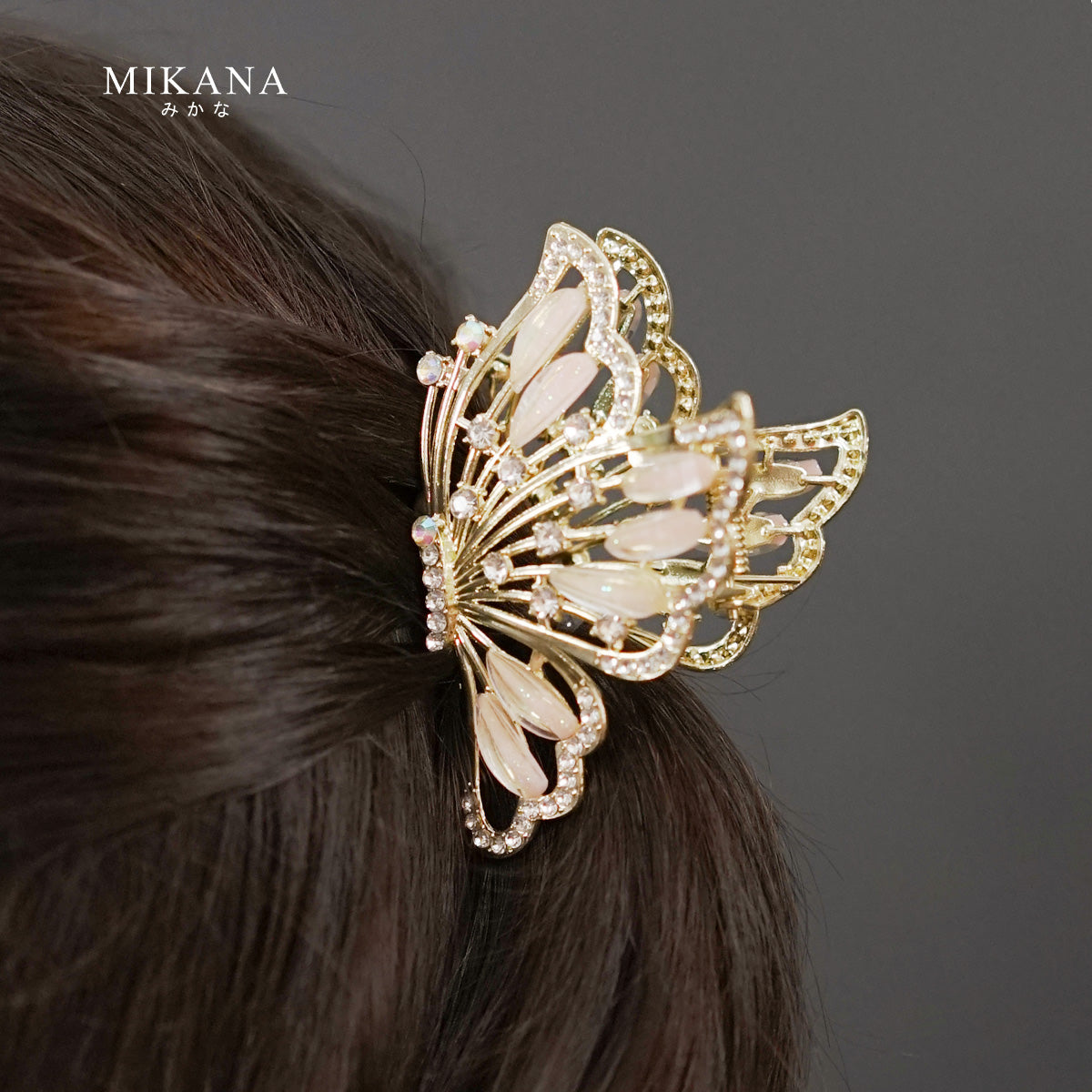 Whimsy Wings Natsuki Hair Clamp