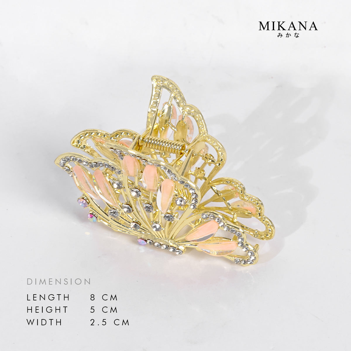 Whimsy Wings Natsuki Hair Clamp