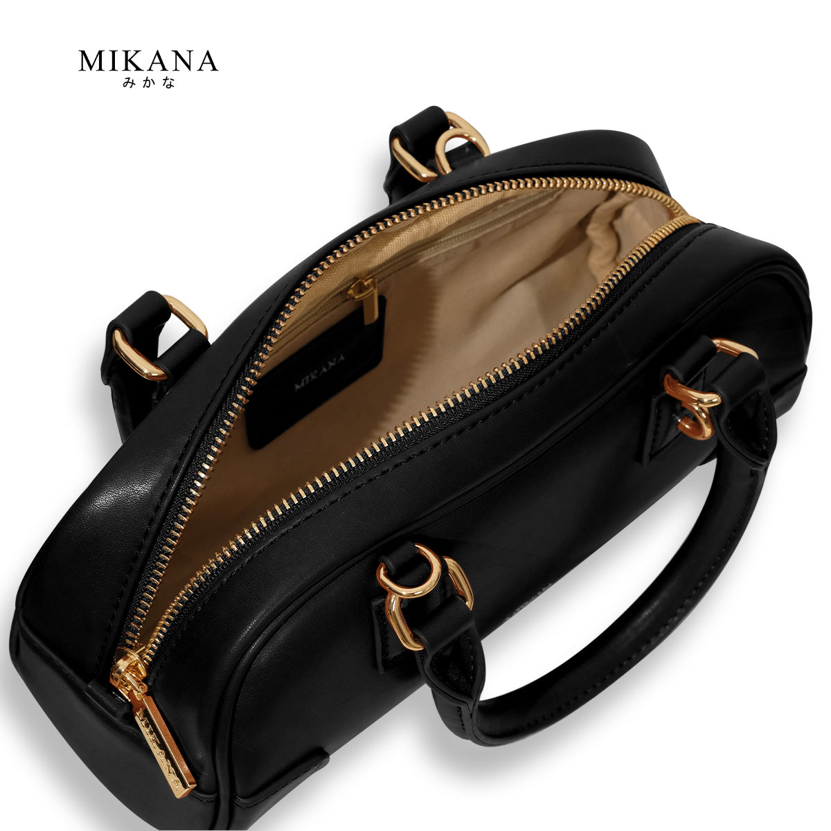 Modern Maven Nayomi Hand Bag