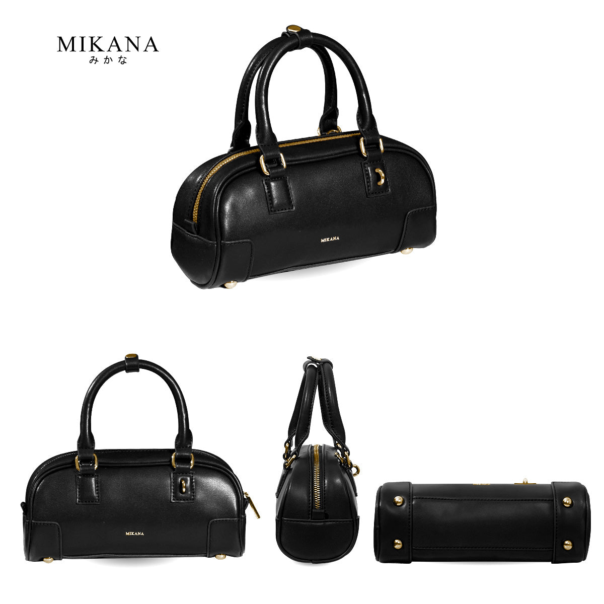 Modern Maven Nayomi Hand Bag
