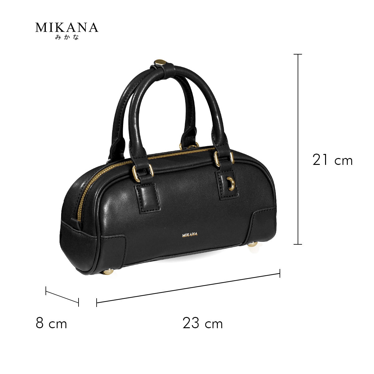Modern Maven Nayomi Hand Bag