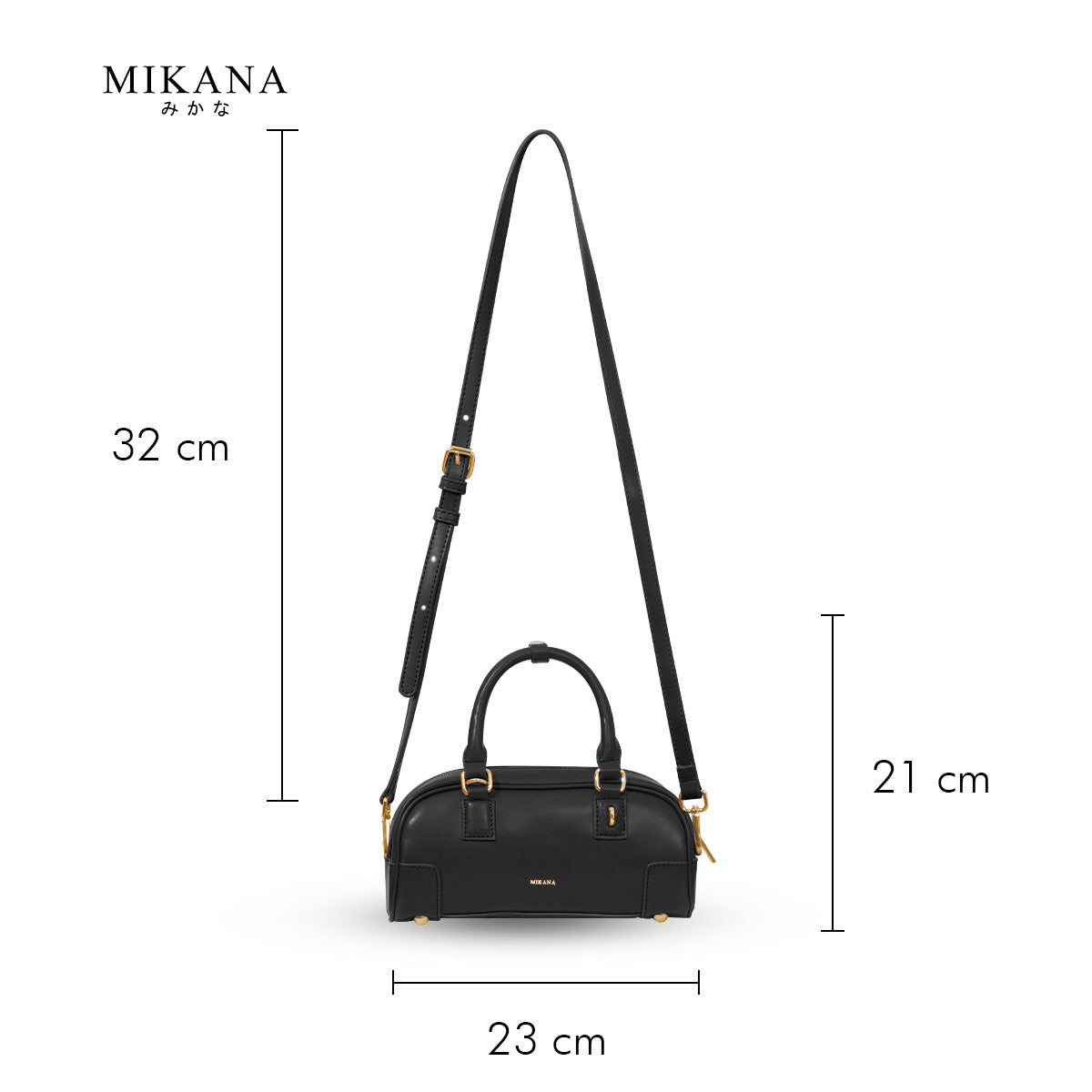 Modern Maven Nayomi Hand Bag