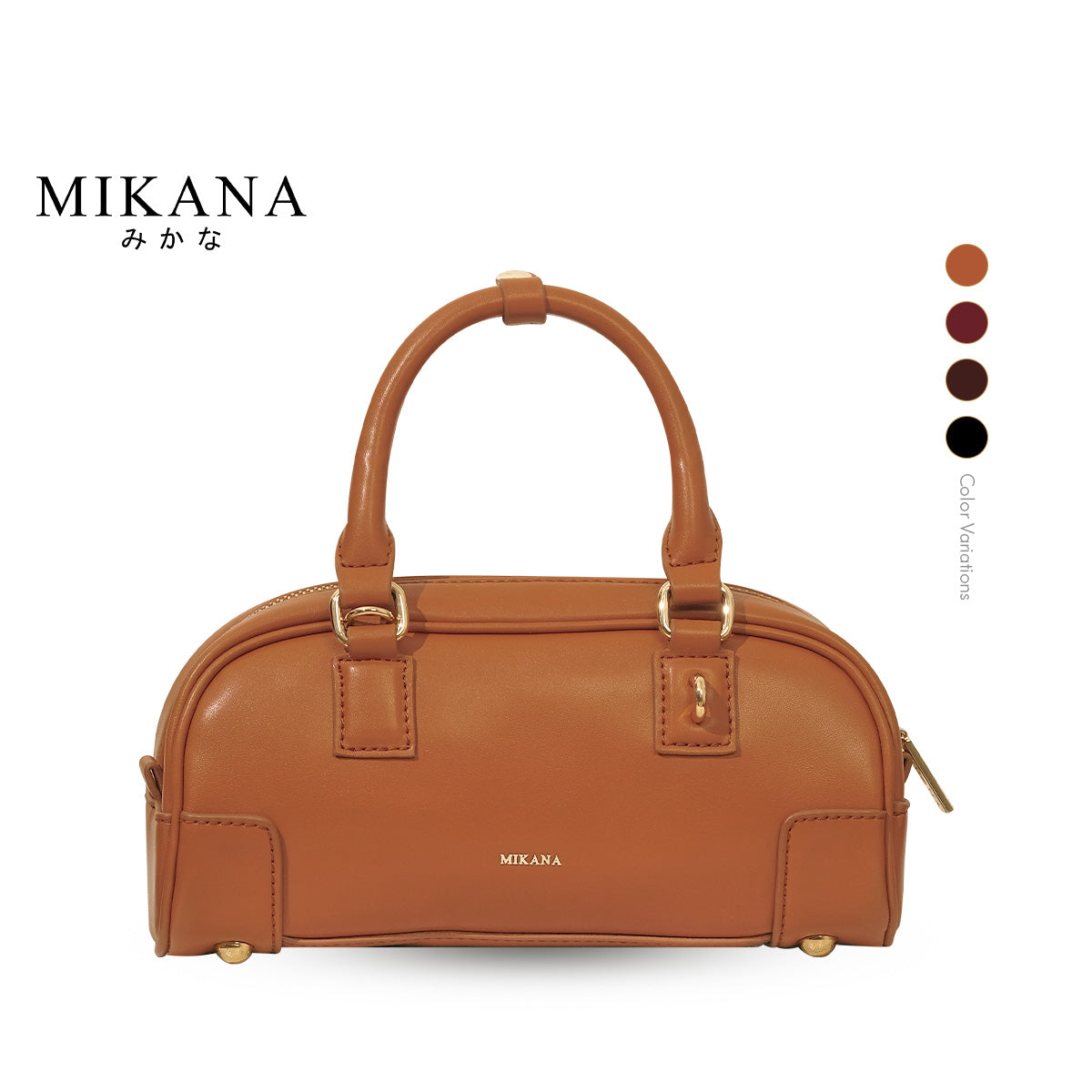 Modern Maven Nayomi Hand Bag