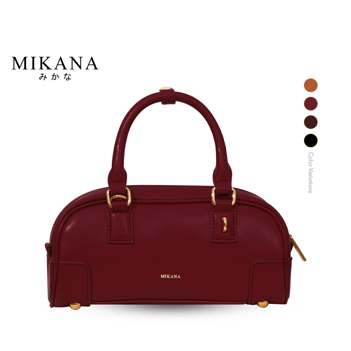 Modern Maven Nayomi Hand Bag