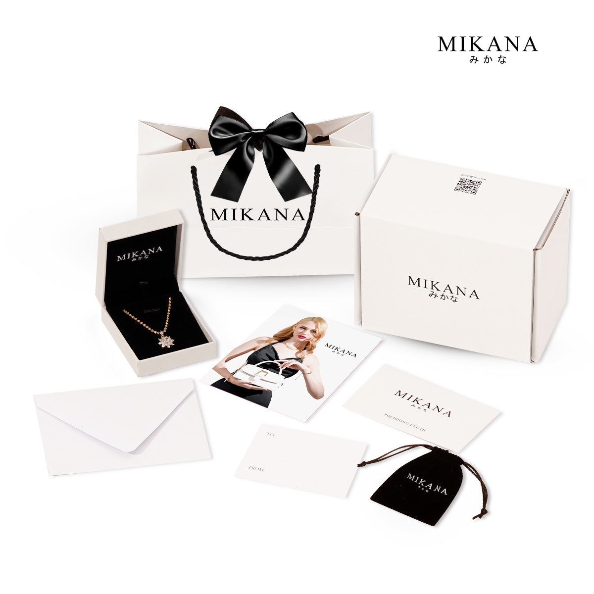 Zodiac Virgo Otomeza Necklace