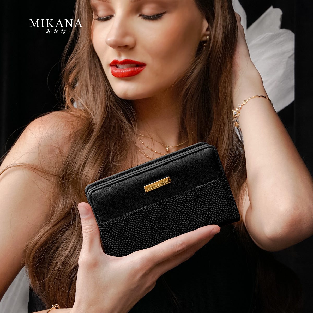 Nerumi Medium Wallet