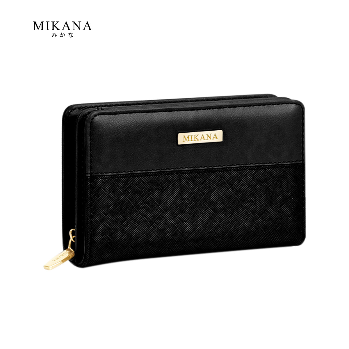 Nerumi Medium Wallet