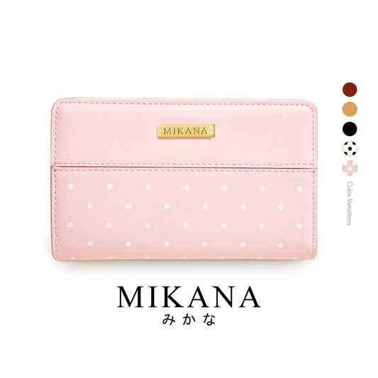 Cruise Nerumi Medium Wallet
