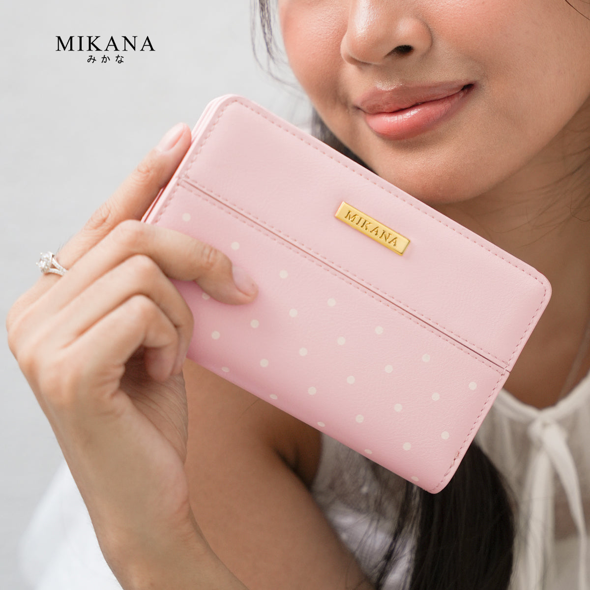 Cruise Nerumi Medium Wallet