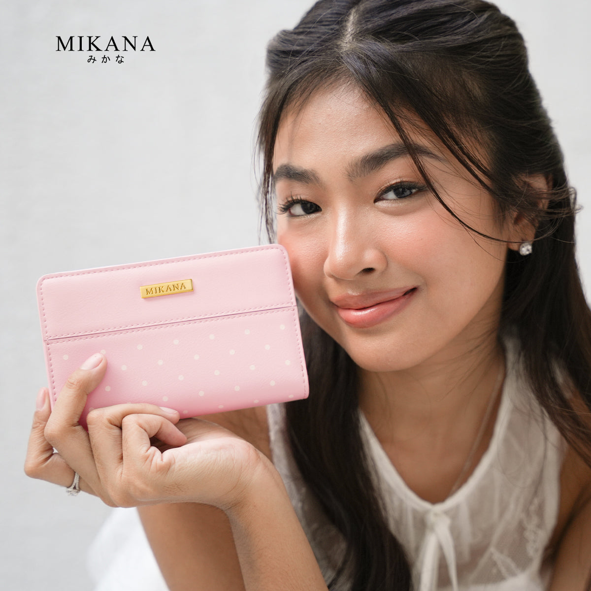Cruise Nerumi Medium Wallet