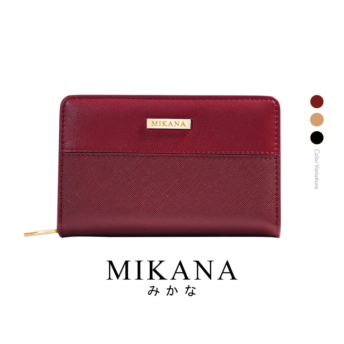 Nerumi Medium Wallet