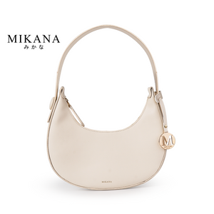 Mikana Nishiuchi Shoulder Bag for Women