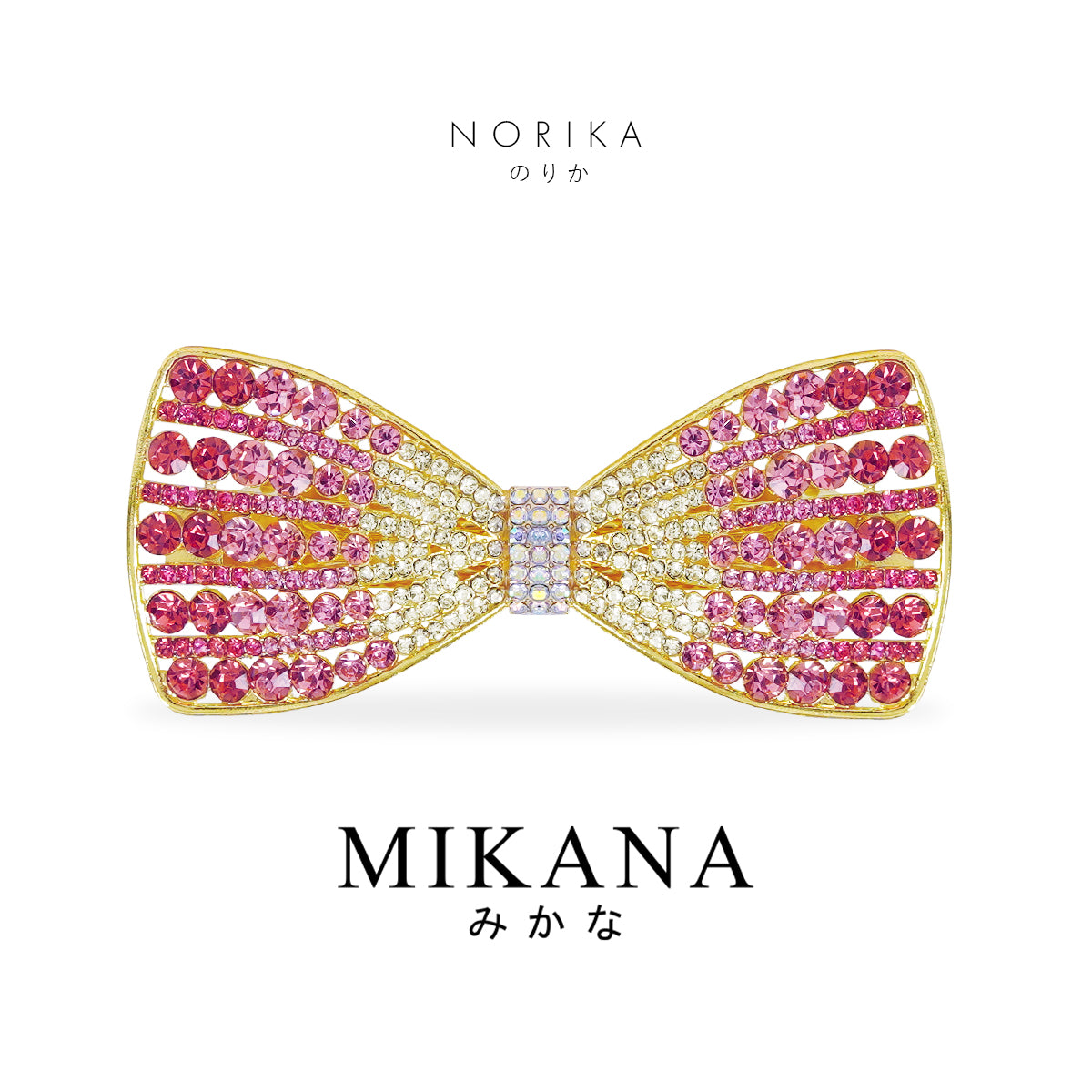 Norika Hair Clip