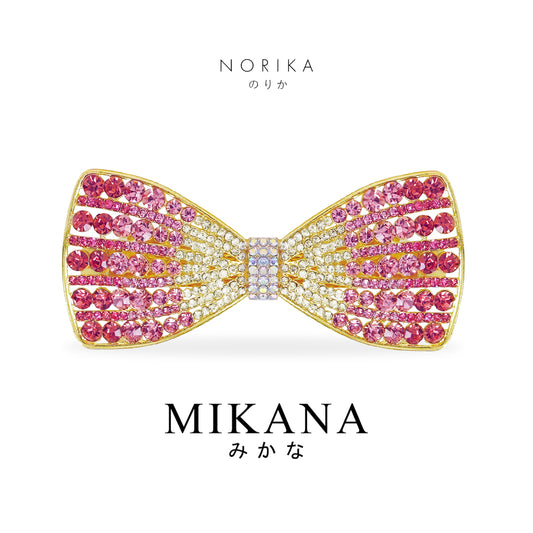 Norika Hair Clip