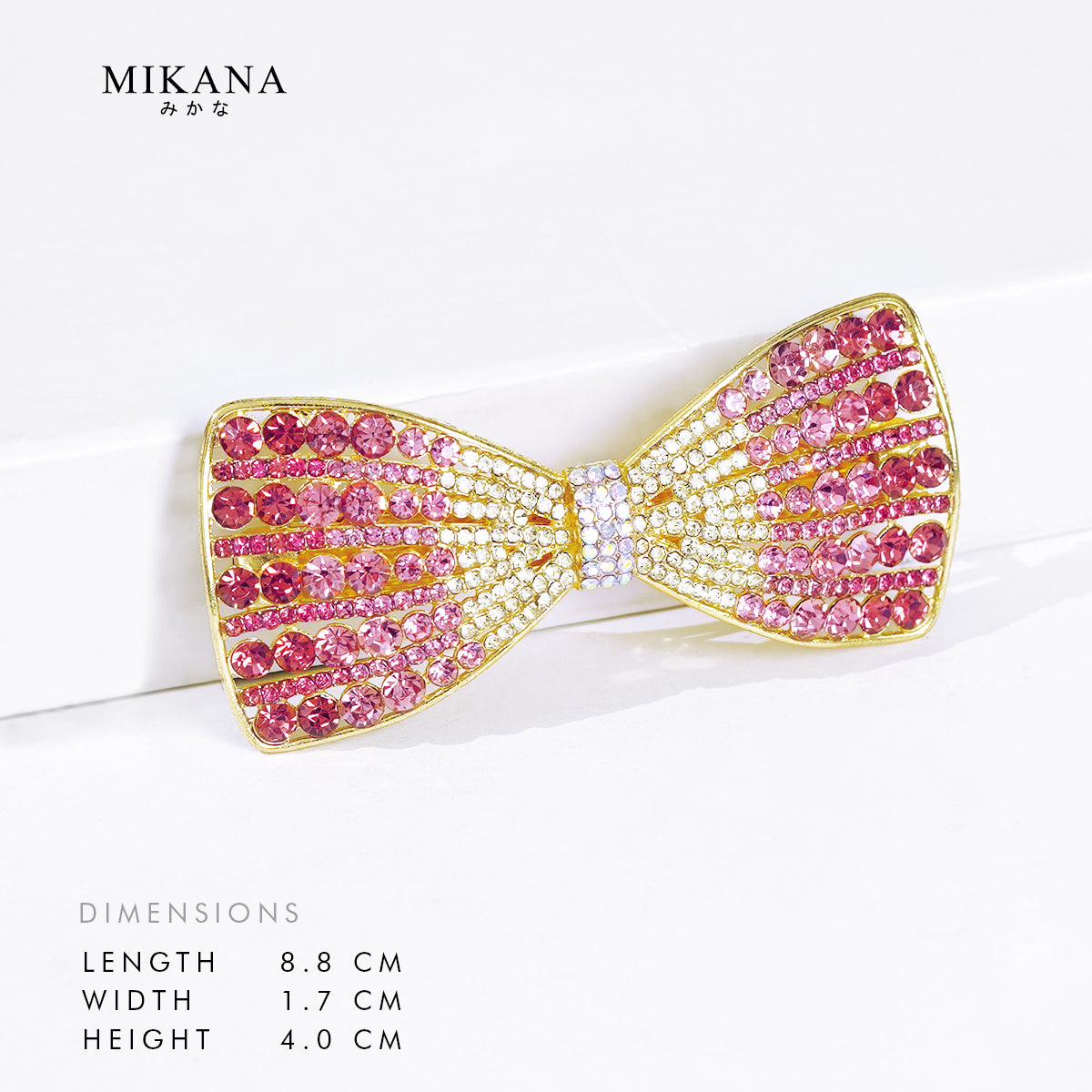 Norika Hair Clip