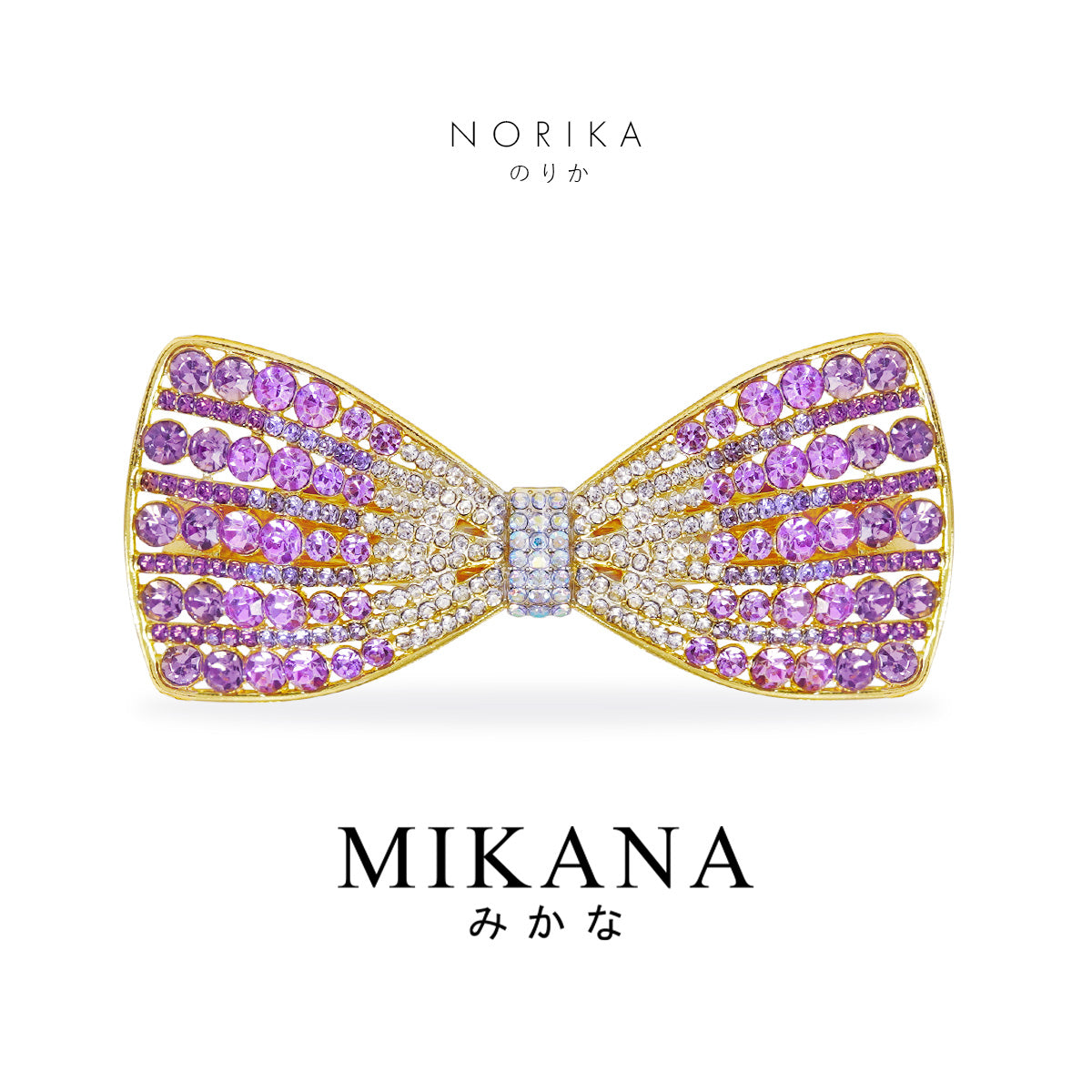 Norika Hair Clip