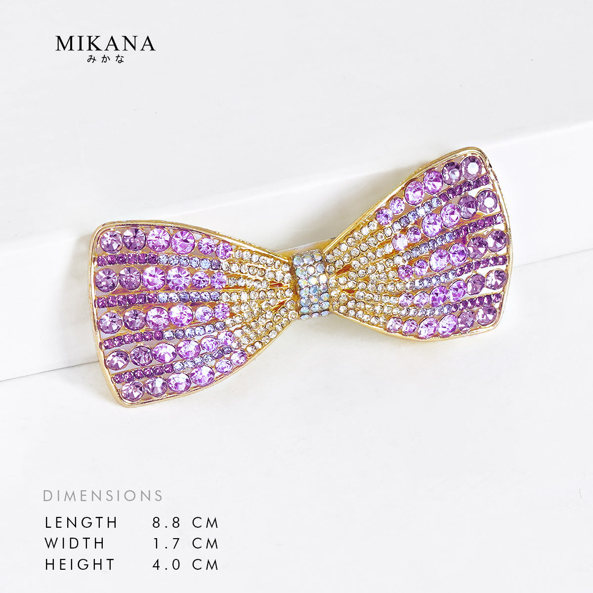Norika Hair Clip