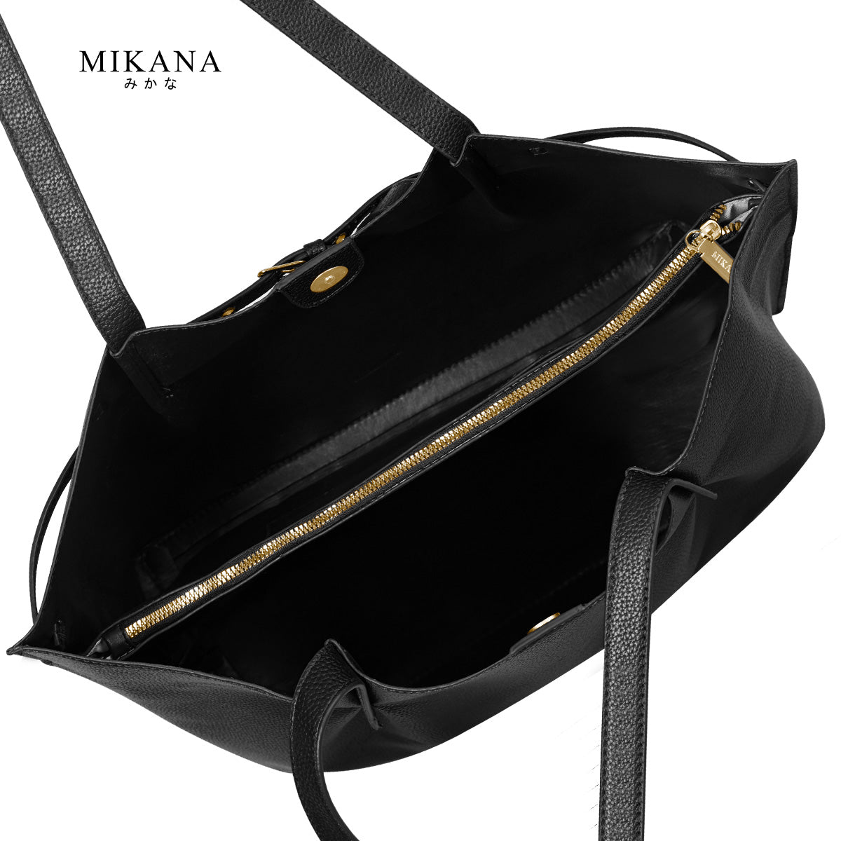 Tote Trove Noriyume Shoulder Bag