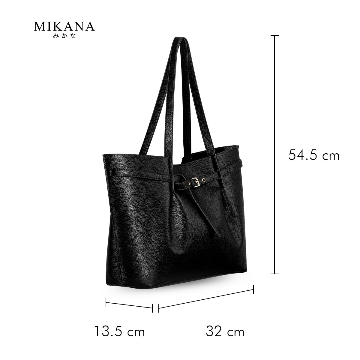 Tote Trove Noriyume Shoulder Bag