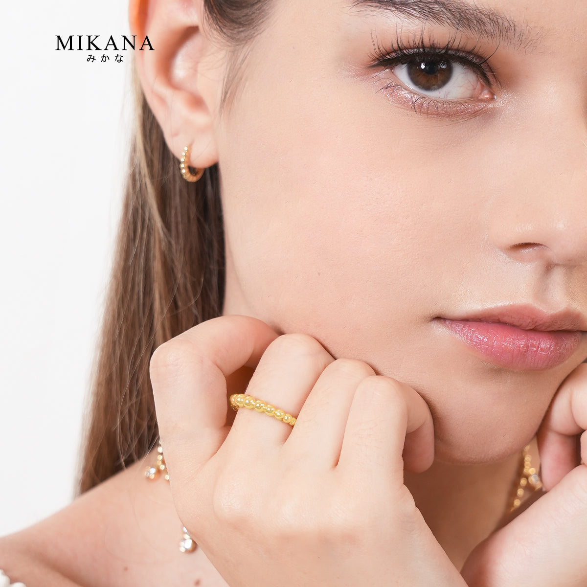 Rikuhana Ring