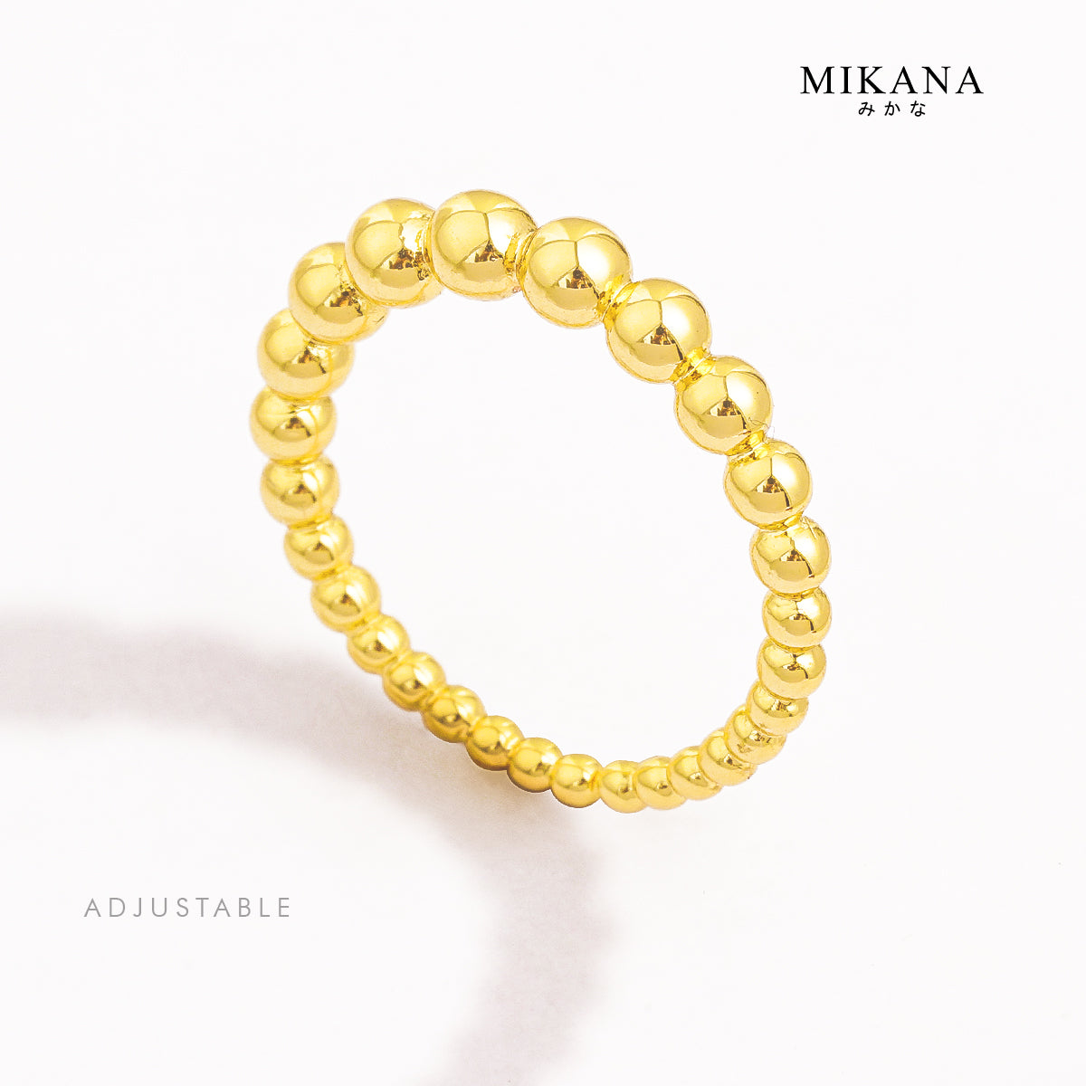 Rikuhana Ring