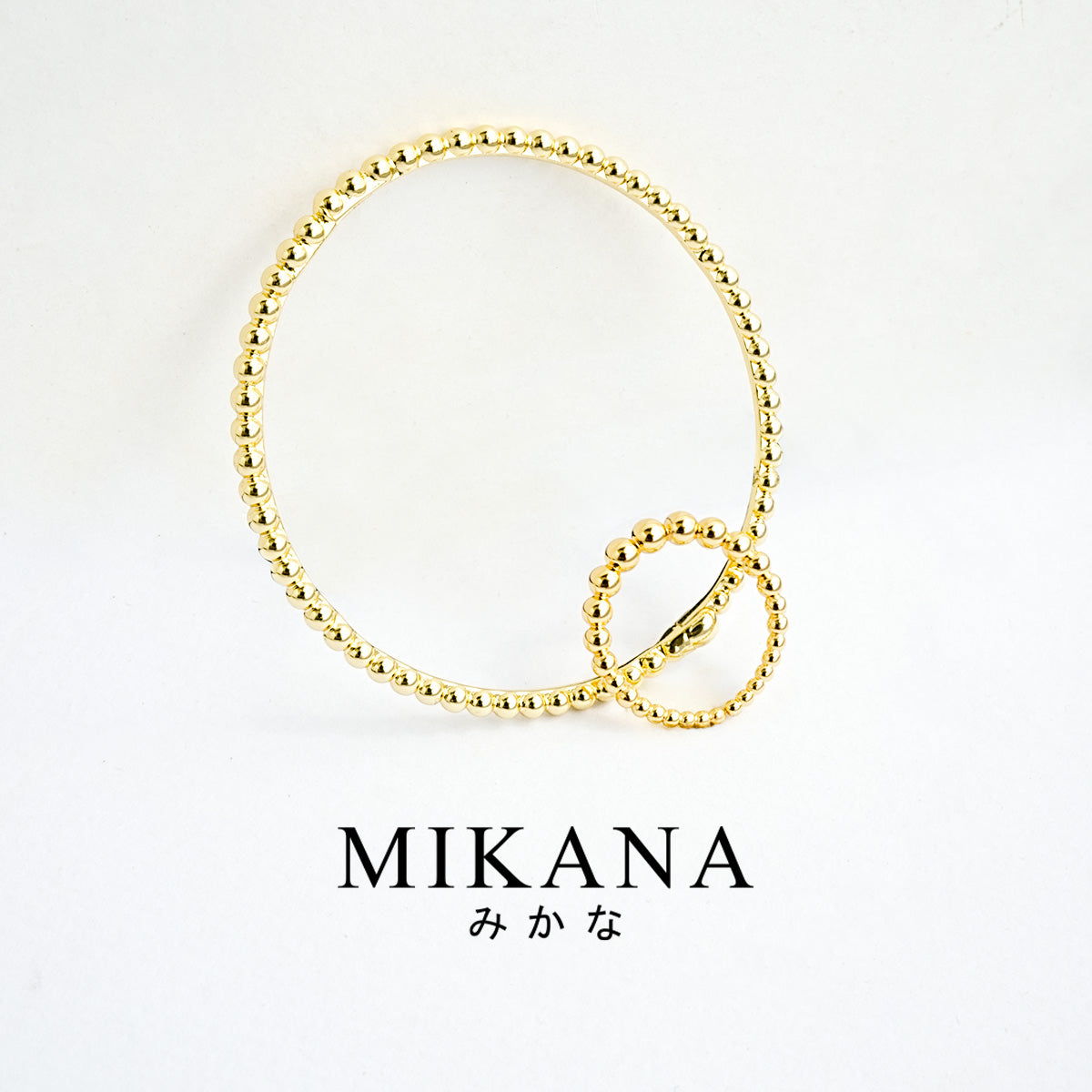 Eternal Knot Jewelry Set
