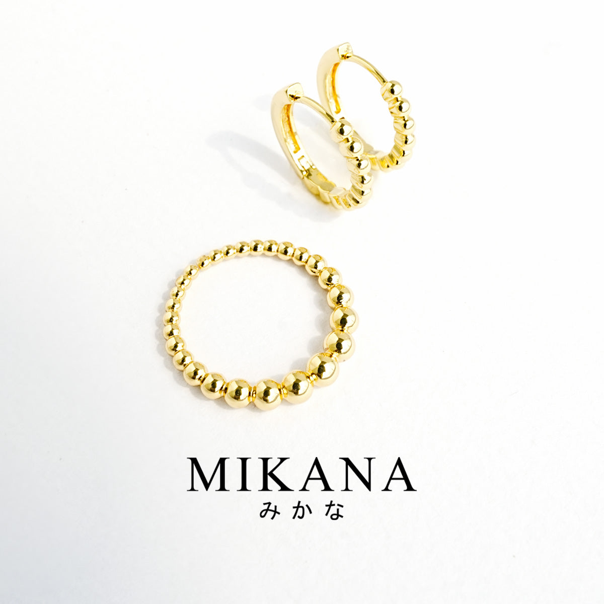 Eternal Knot Jewelry Set